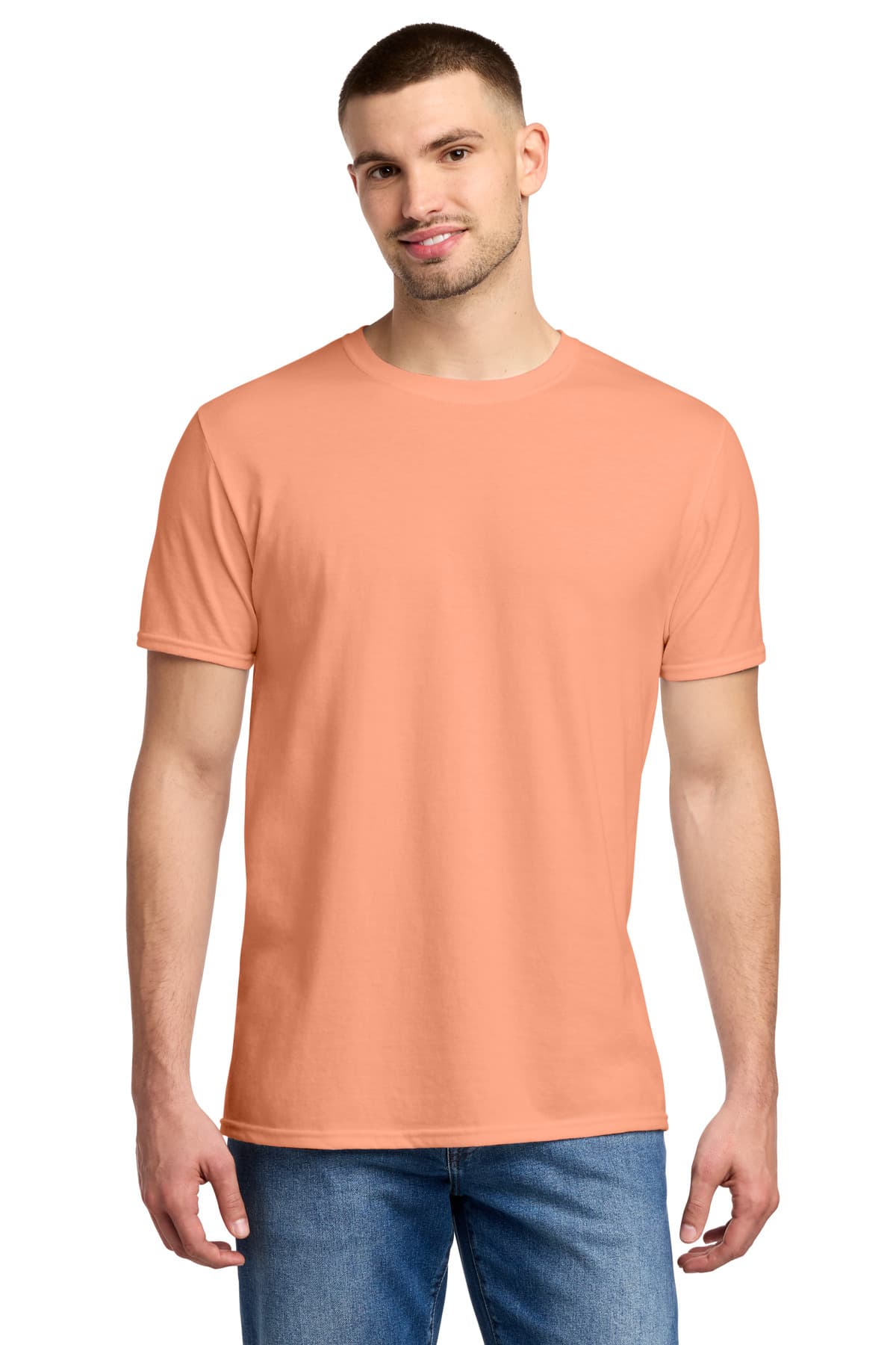 Jerzees Premium Blend Ring Spun T-Shirt 560M