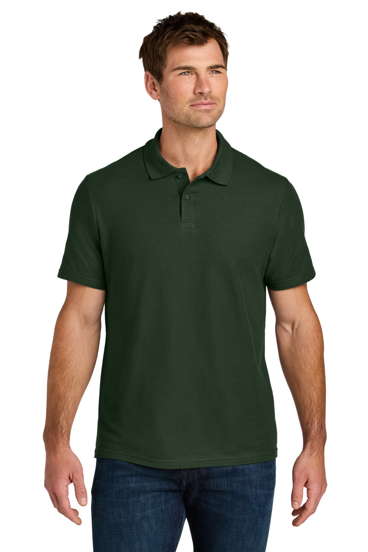 Gildan Softstyle Pique Polo 64800