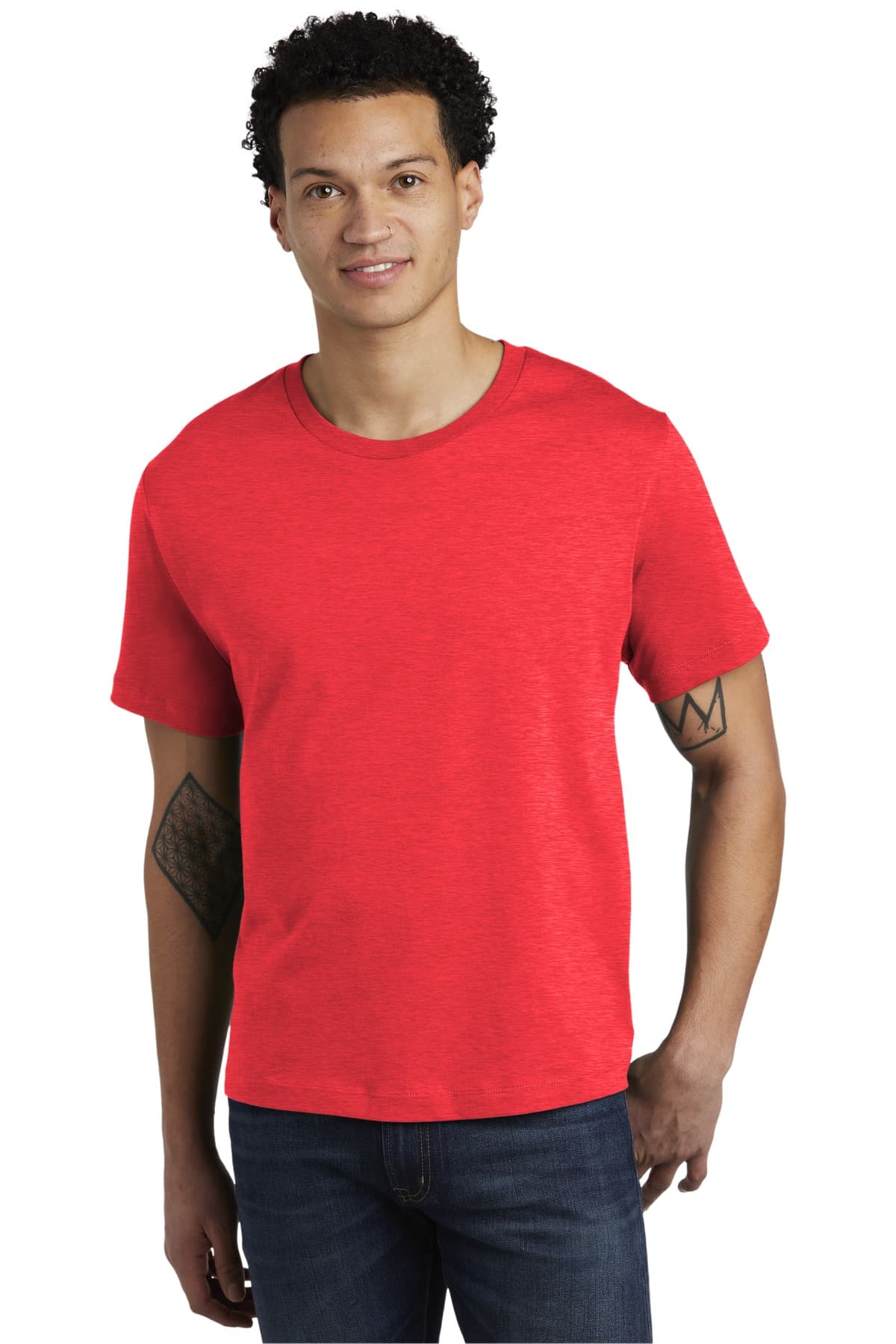 DISCONTINUED Alternative Go-To Tee. AA1070