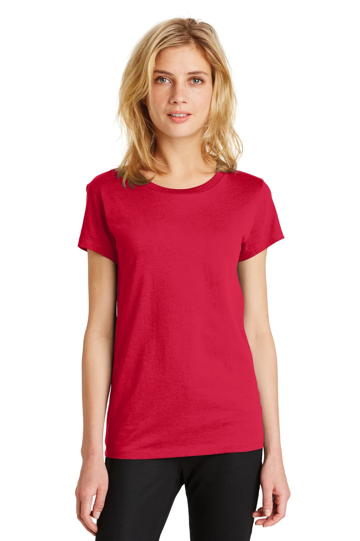 DISCONTINUED Alternative Women's Legacy Crew T-Shirt. AA9072