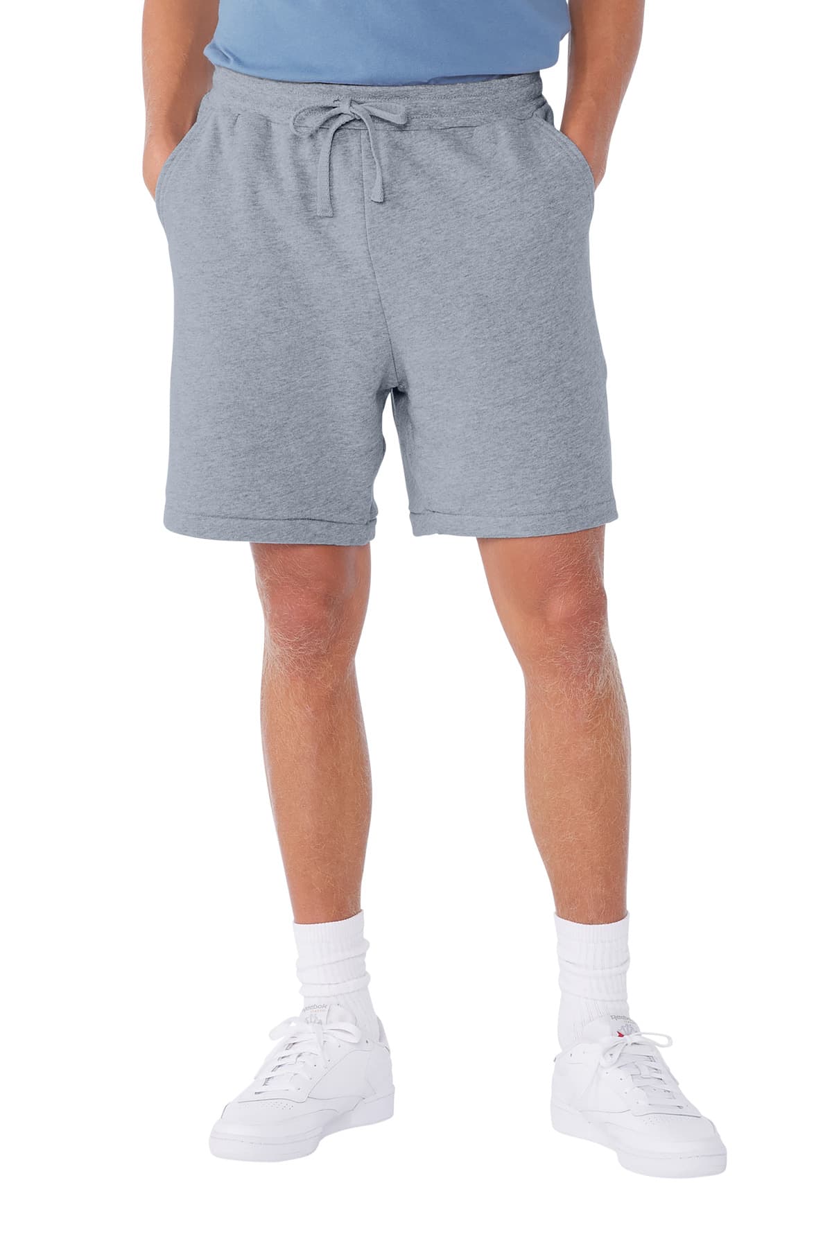 DISCONTINUED BELLA+CANVAS Unisex Sponge Fleece Sweatshort BC3724
