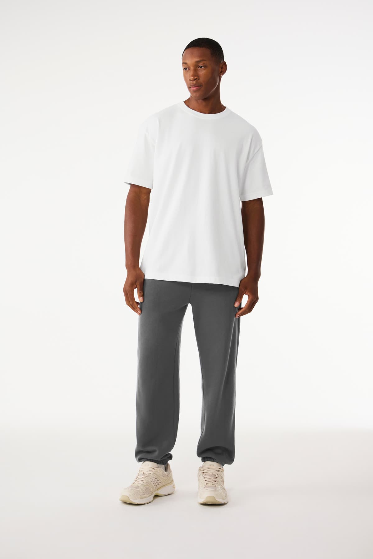 BELLA+CANVAS Unisex Sponge Fleece Sweatpant BC3738