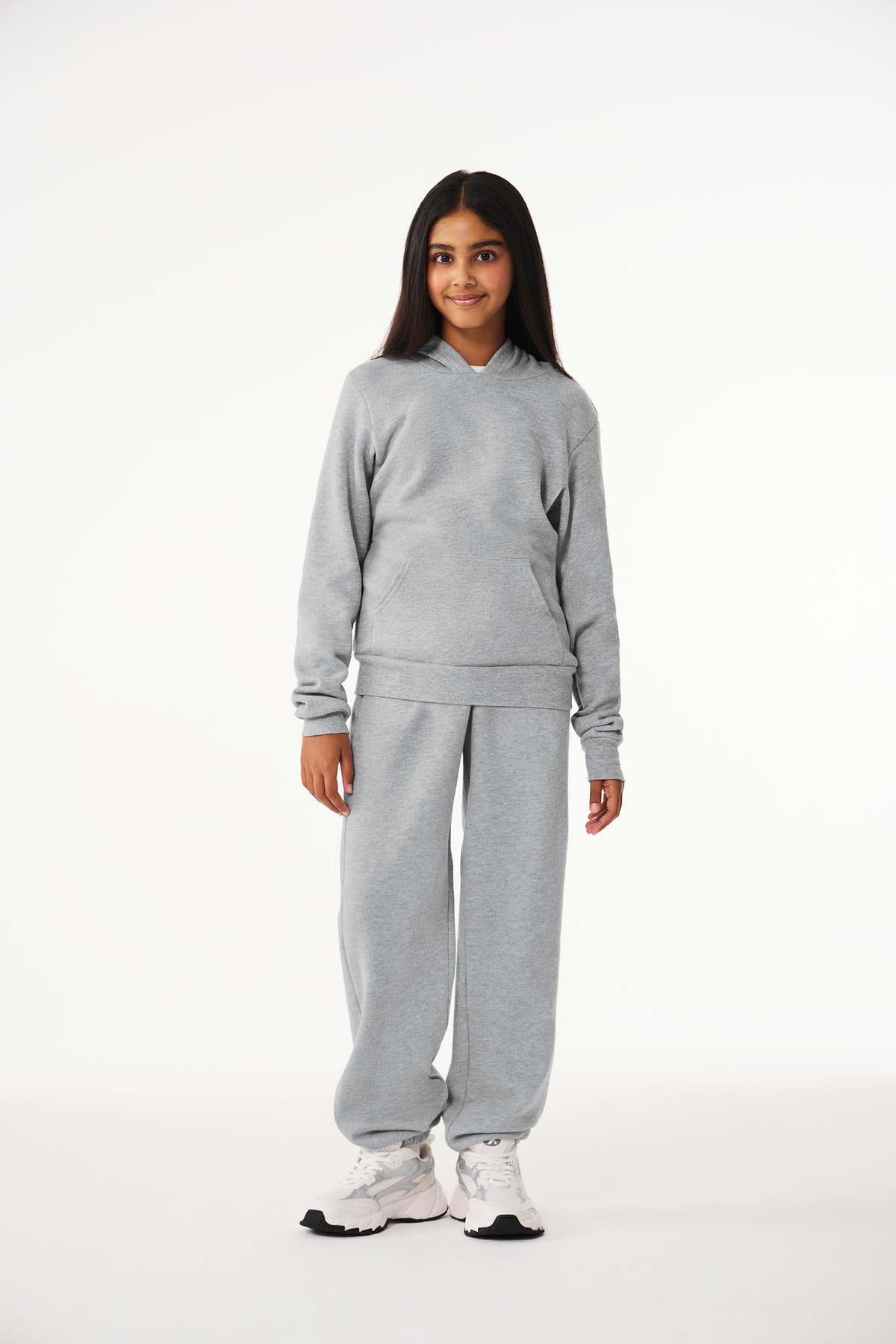 BELLA+CANVAS Youth Sponge Fleece Sweatpant BC3738Y