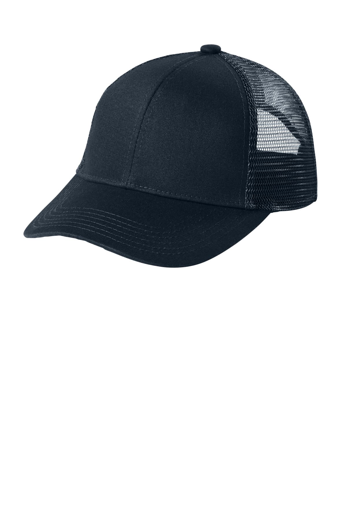 Port Authority Adjustable Mesh Back Cap. C911
