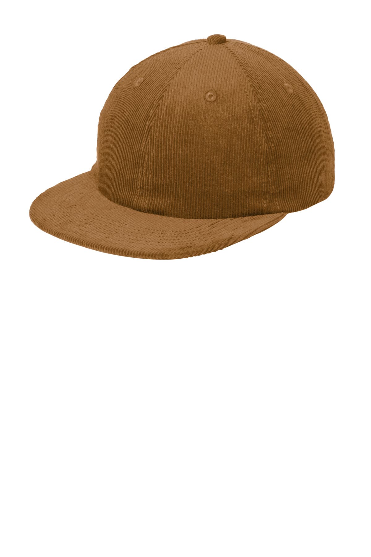 DISCONTINUED Port Authority Corduroy Cap C972