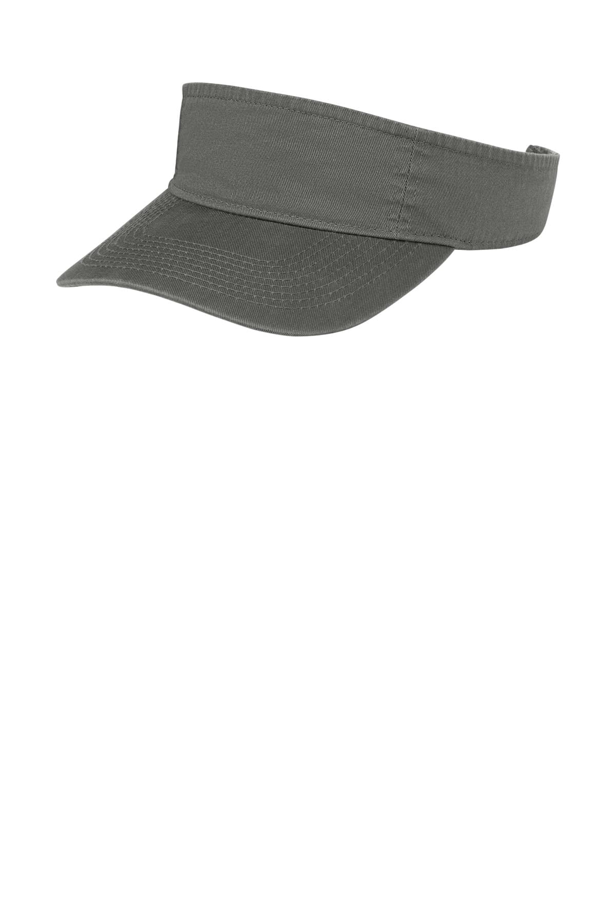 Port Authority Fashion Visor.  CP45