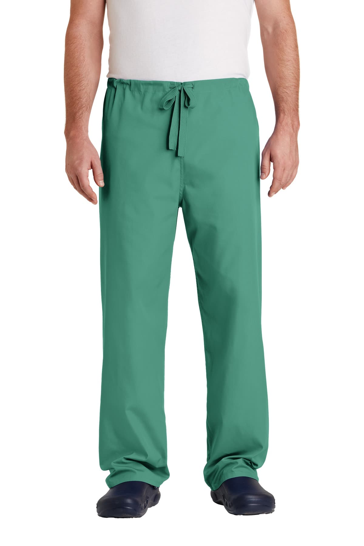 DISCONTINUED CornerStone - Reversible Scrub Pant.  CS502