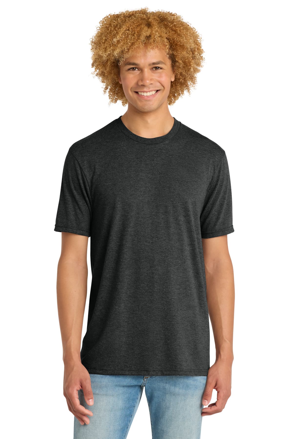 District   Perfect Tri   DTG Tee DM130DTG