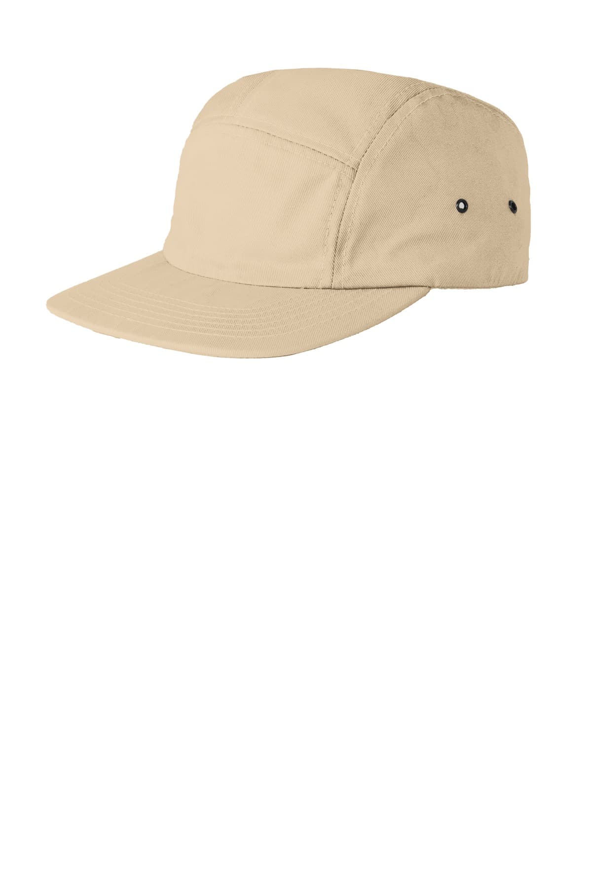 DISCONTINUED District Camper Hat. DT629