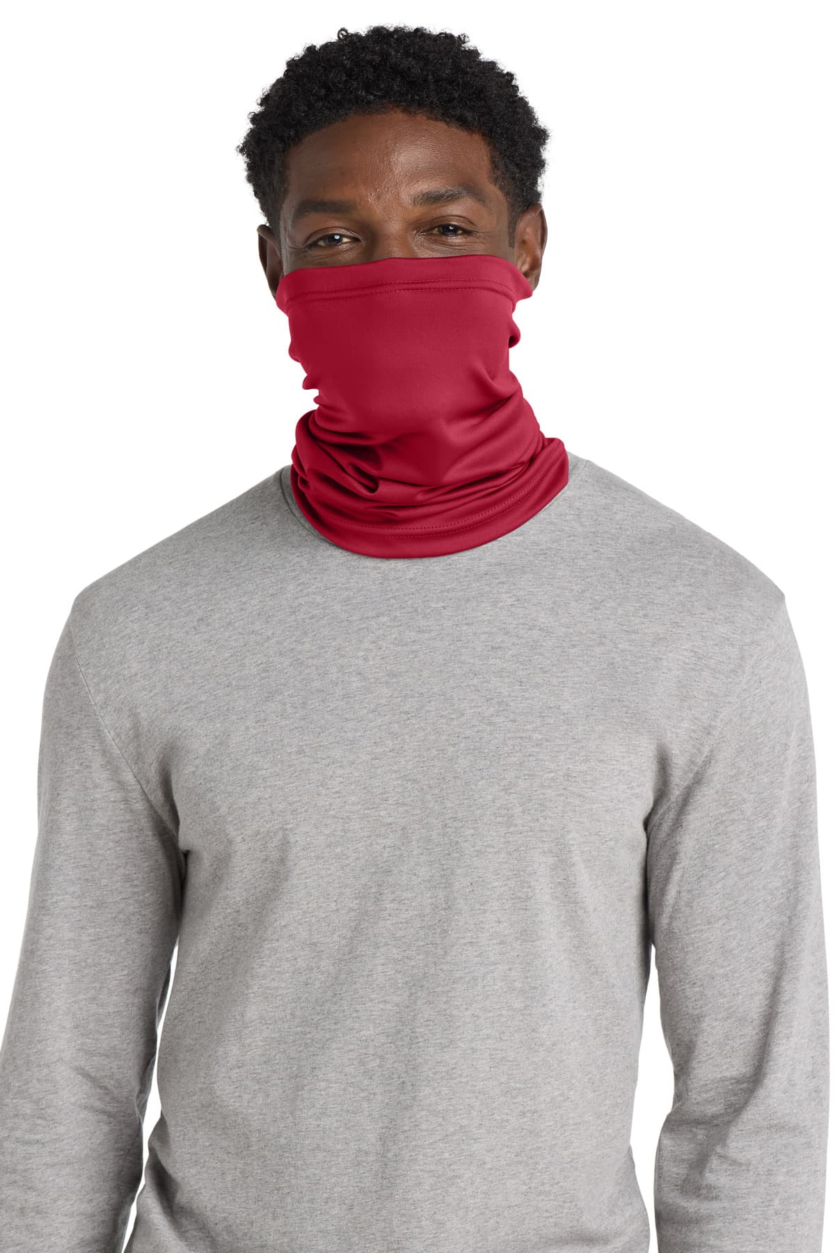DISCONTINUED Port Authority  Stretch Performance Gaiter G100