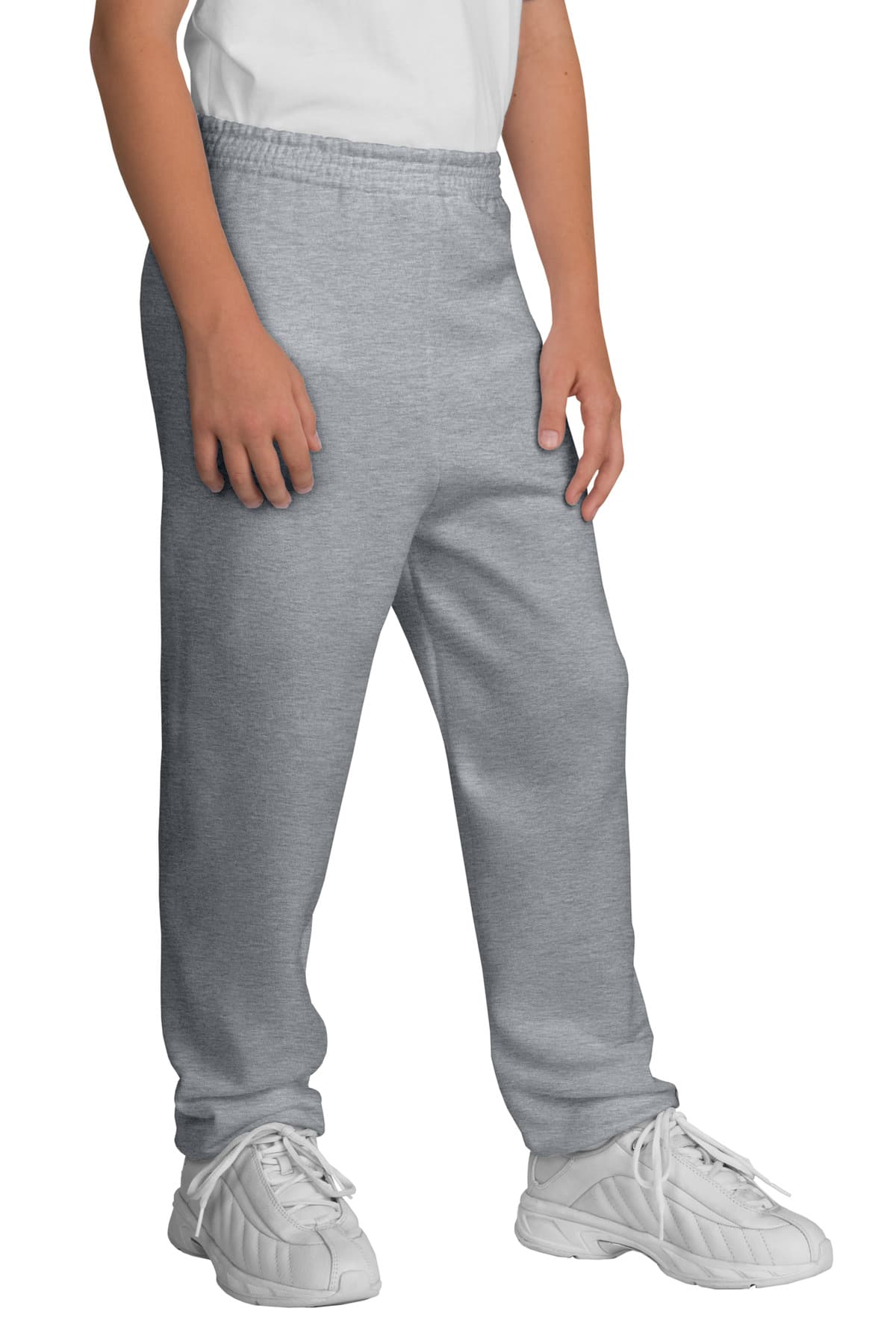 Port & Co Youth Core Fleece Sweatpant PC78YP