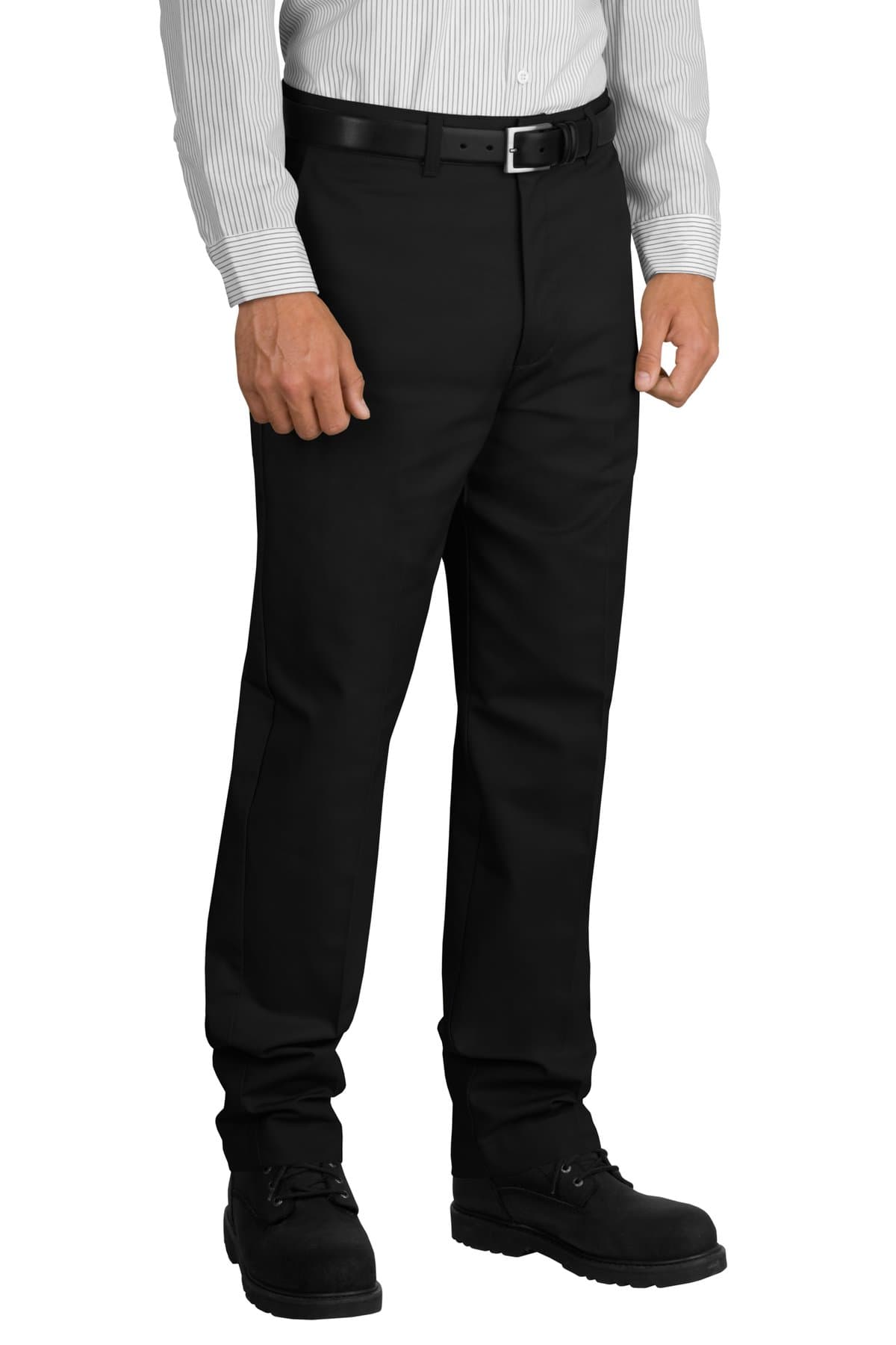 Red Kap Industrial Work Pant.  PT20