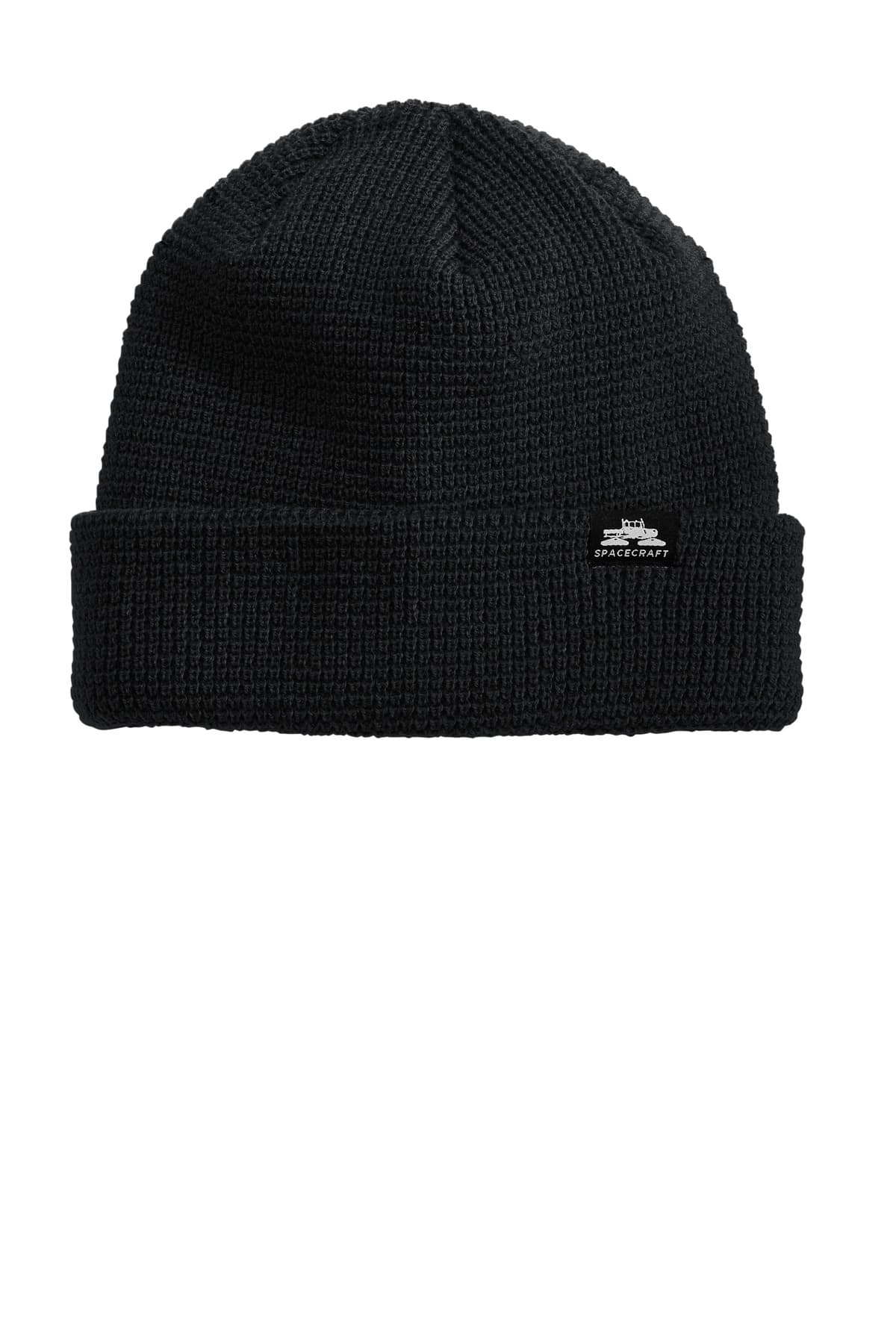 DISCONTINUED LIMITED EDITION Spacecraft Index Beanie SPC8