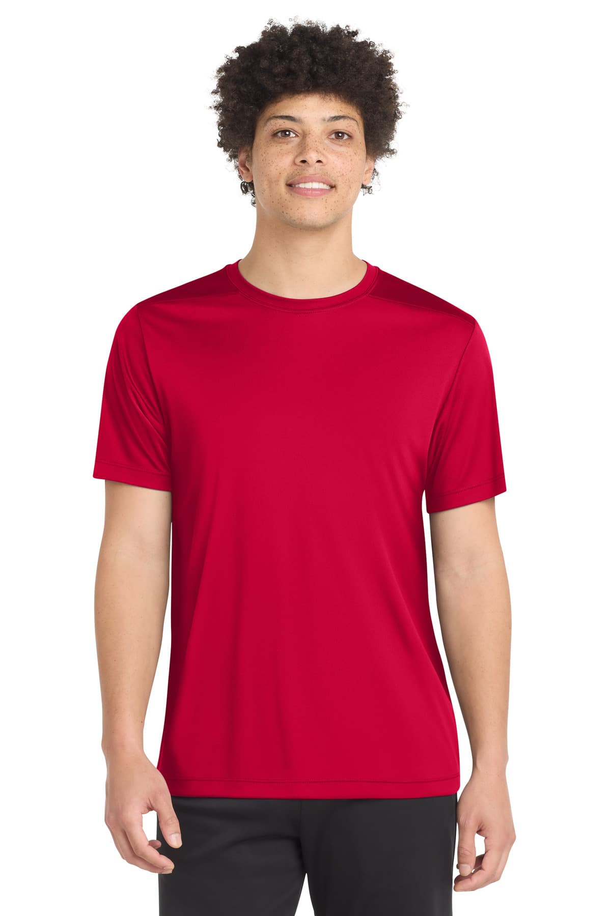 Sport-Tek  Posi-UV Pro Tee. ST420