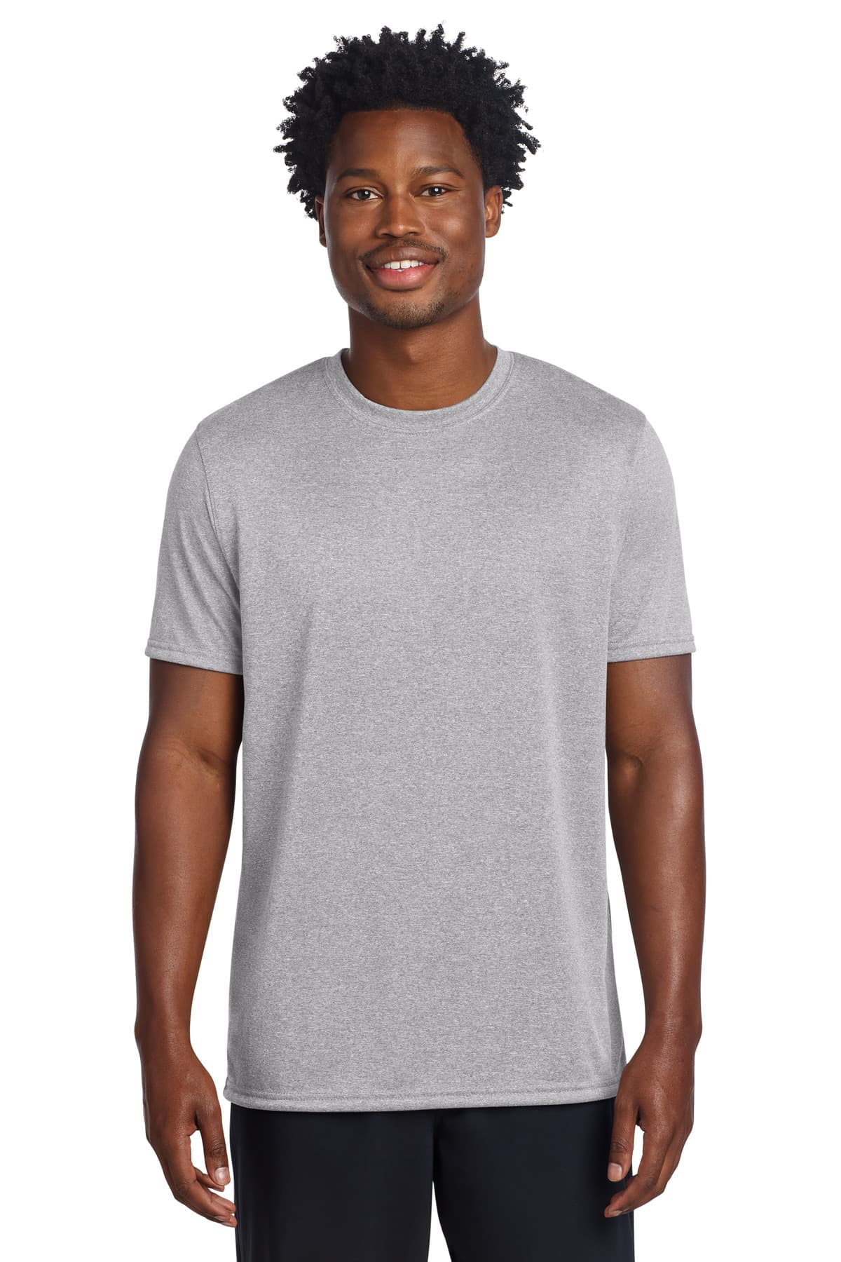 Sport-Tek Echo Tee ST760