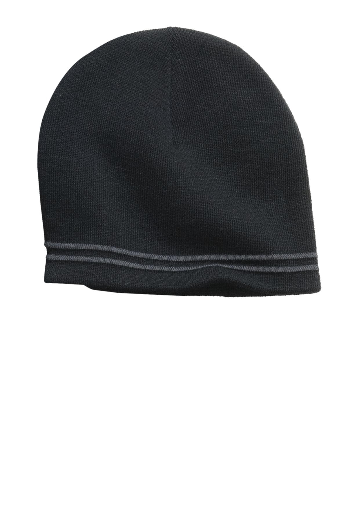 DISCONTINUED Sport-Tek Spectator Beanie. STC20