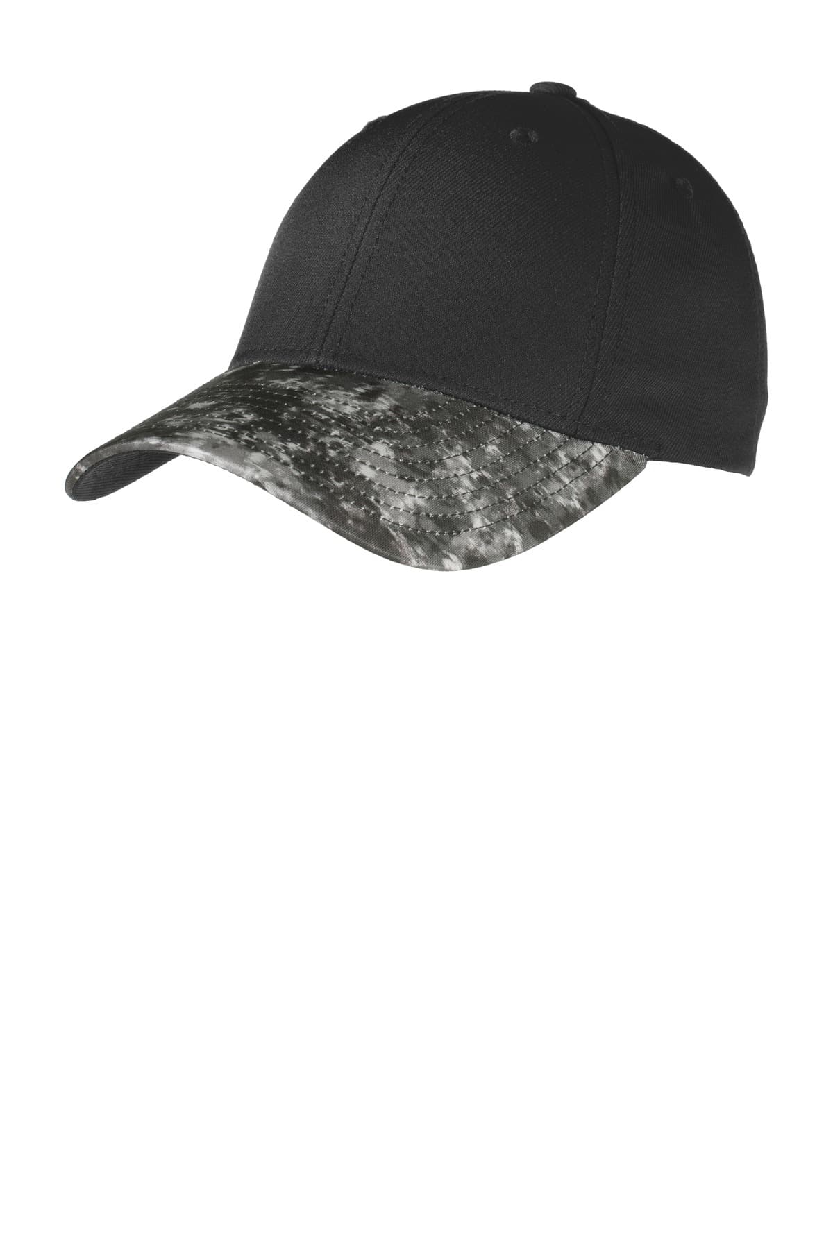 DISCONTINUED Sport-Tek Mineral Freeze Cap. STC32