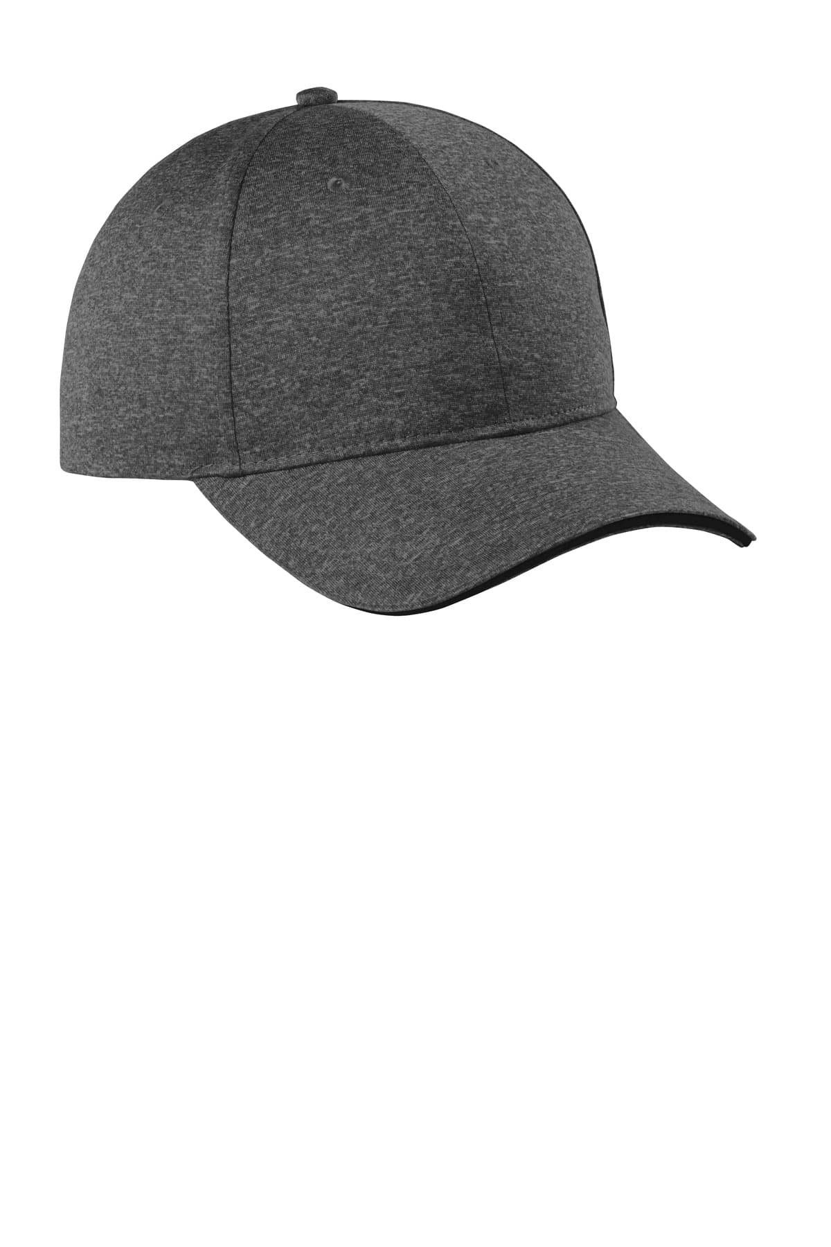 DISCONTINUED Sport-Tek  Contender  Snapback Cap. STC44